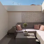 Otel Art Kalelarga Zadar