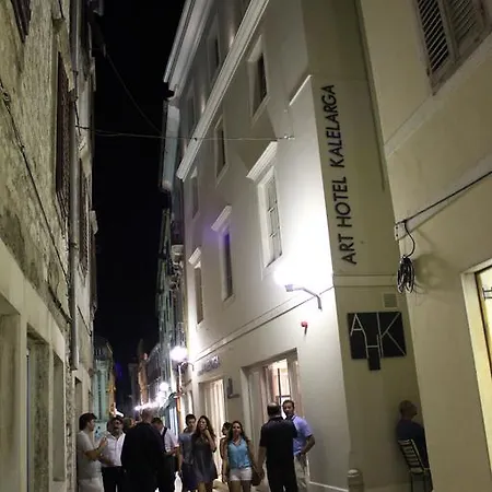 Art Kalelarga Hotel