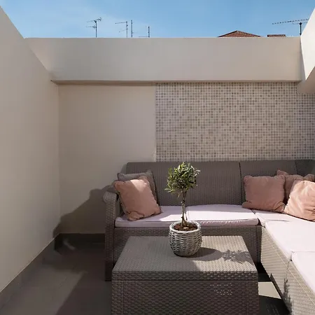 Hotel Art Kalelarga Zadar