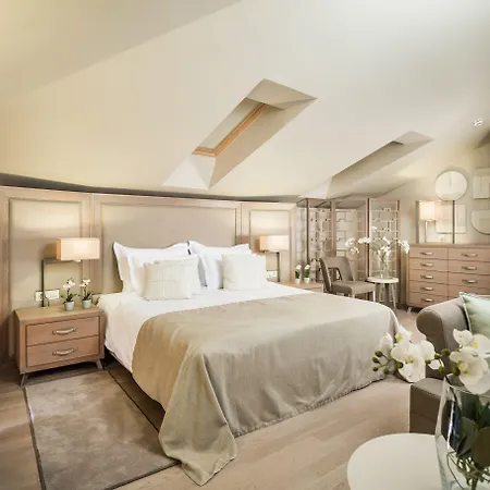 Art Kalelarga Hotel Zara