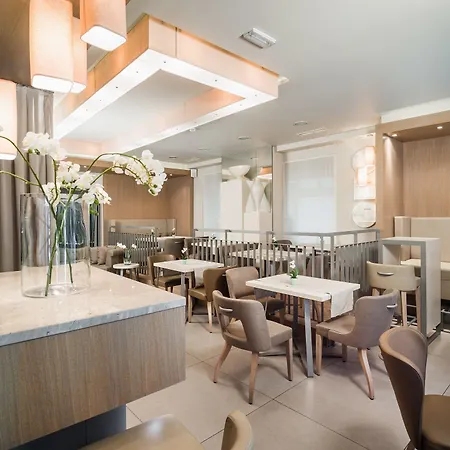 Art Kalelarga Hotel 4*