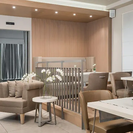 Hotel Art Kalelarga Zadar