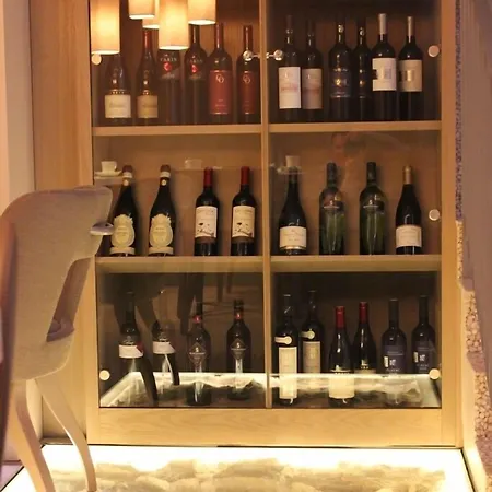卡勒拉贾艺术酒店 4*