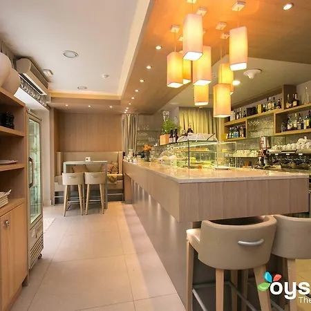 Art Kalelarga Hotel Zara