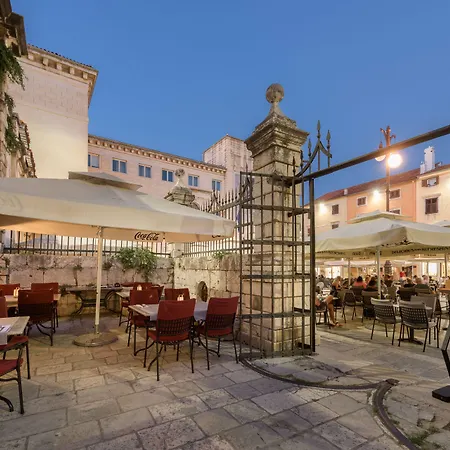 Art Kalelarga 4* Zadar