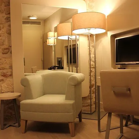 Art Kalelarga Hotel Zadar