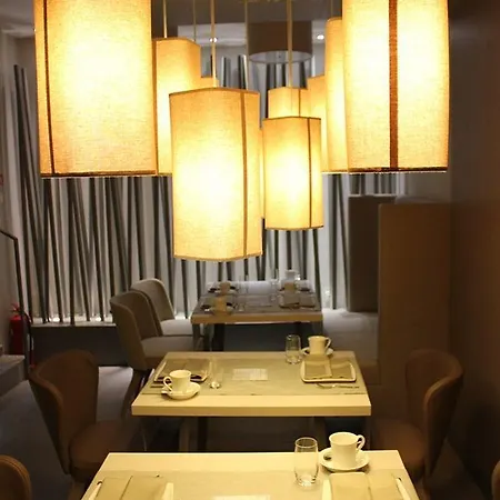 卡勒拉贾艺术酒店 酒店 4*
