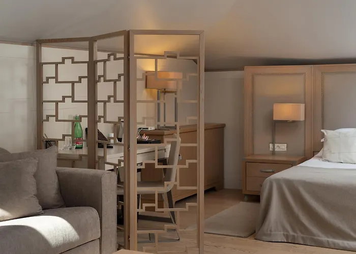 Hotel Art Kalelarga Zadar