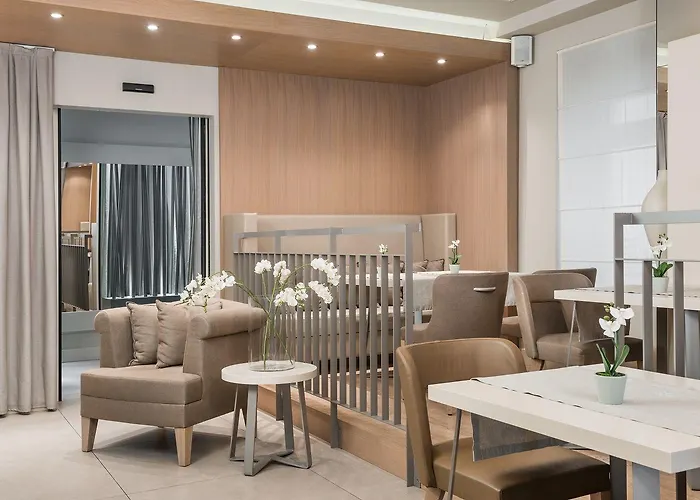 Hotel Art Kalelarga Zadar