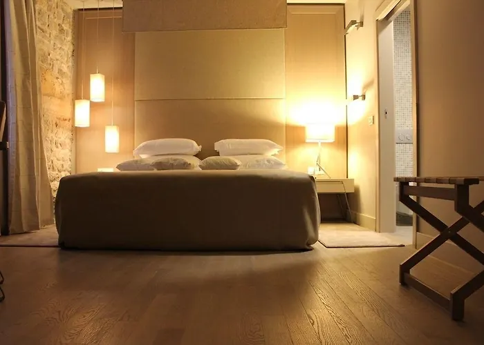 Hotel Art Kalelarga Zadar