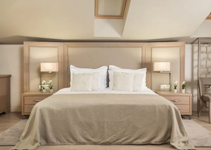 Art Kalelarga Hotel Zadar