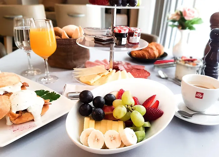 Art Kalelarga Hotel Zadar