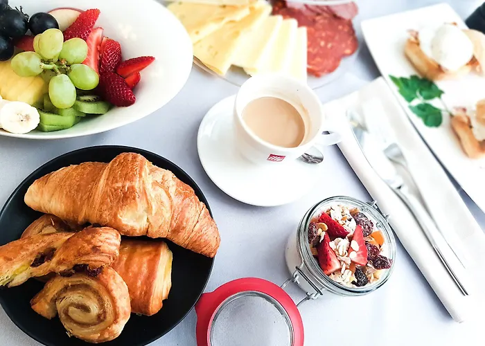 Hotel Art Kalelarga 4*