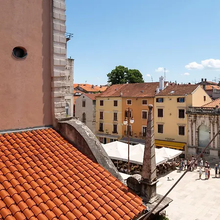 Szálloda Art Kalelarga 4*