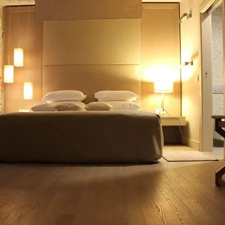 Hotel Art Kalelarga Zadar