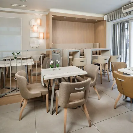 Art Kalelarga Hotel 4*