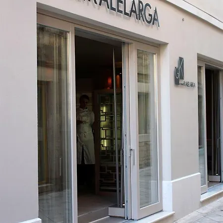 Szálloda Art Kalelarga 4*