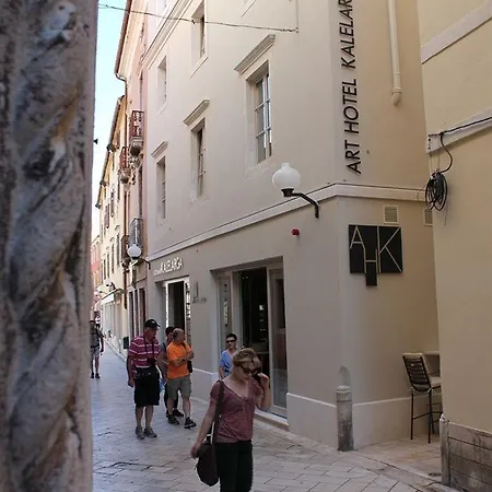 Art Kalelarga Szálloda 4*