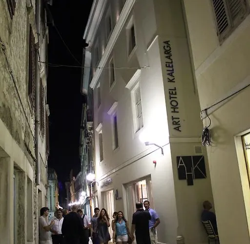 Art Kalelarga Hotel