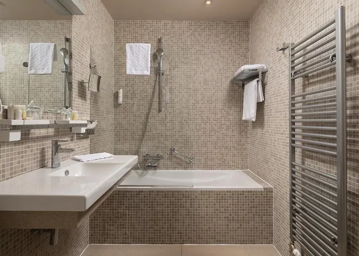 ホテル Art Kalelarga