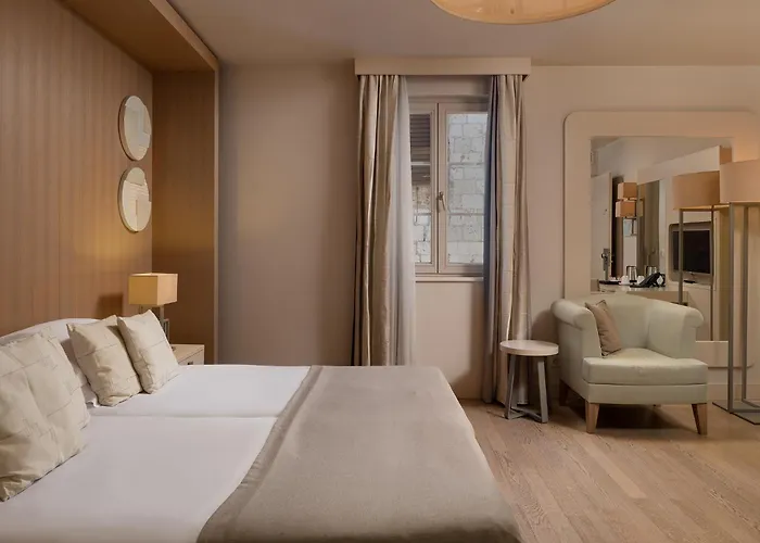 Art Kalelarga 4* Zadar