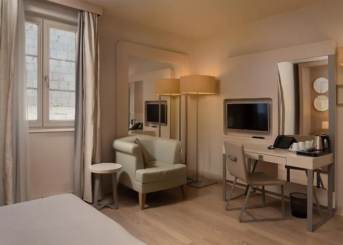 Art Kalelarga Hotel Zadar