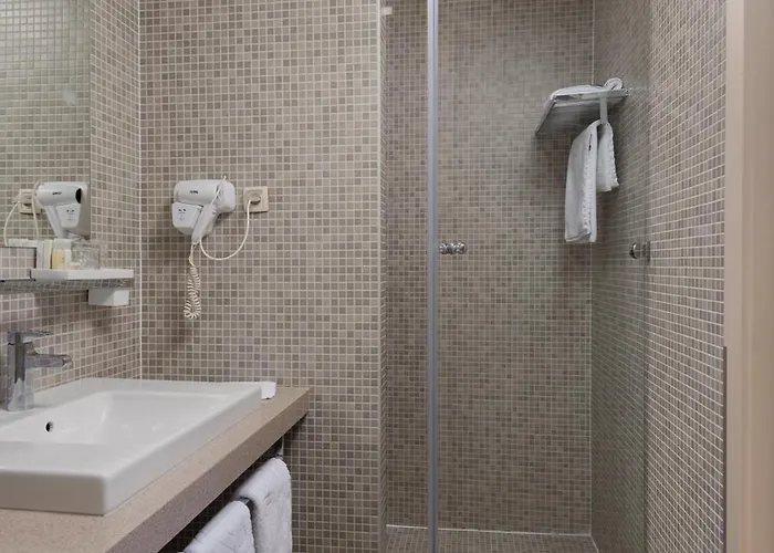 ホテル Art Kalelarga