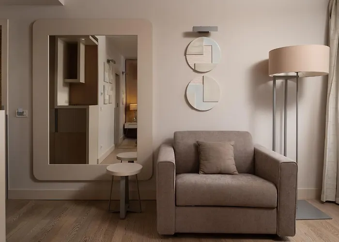 Art Kalelarga ホテル ザダル