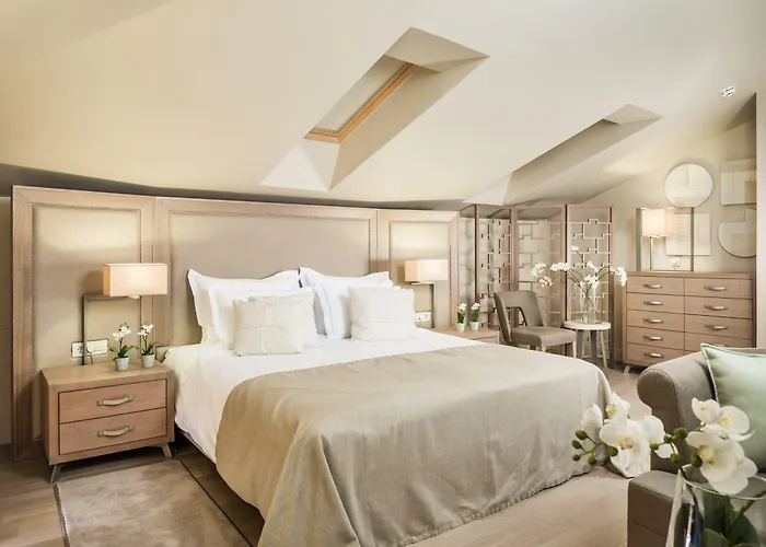 Art Kalelarga ホテル ザダル