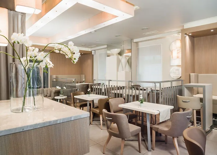 Art Kalelarga Hotel 4*