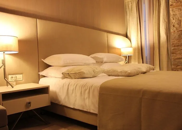 ホテル Art Kalelarga