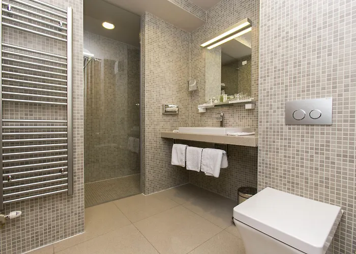 Hotel Art Kalelarga Zadar