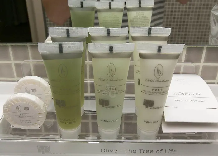 Art Kalelarga ホテル