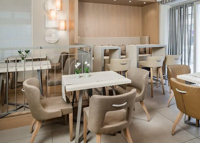 Art Kalelarga ホテル 4*