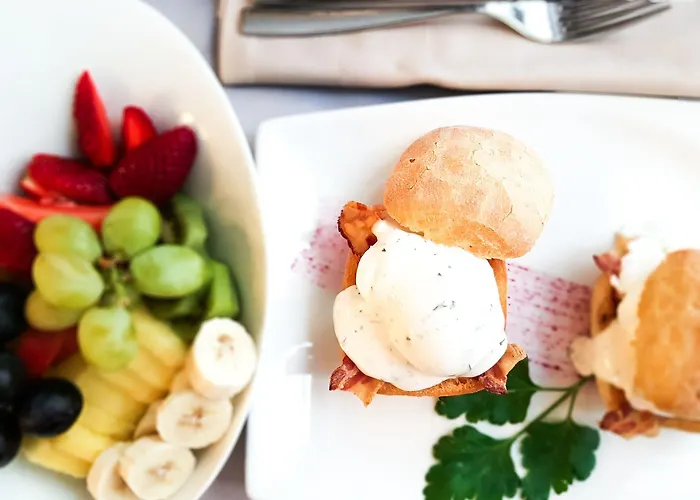 Art Kalelarga ホテル