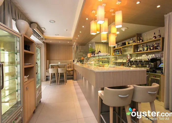 Art Kalelarga ホテル ザダル