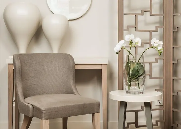 Art Kalelarga ホテル