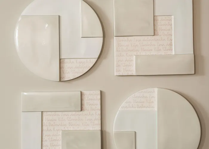 ホテル Art Kalelarga ザダル