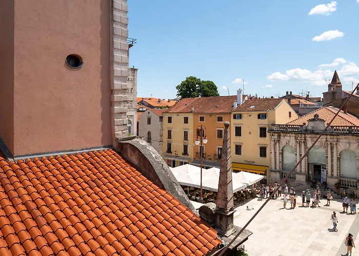 ホテル Art Kalelarga