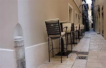 ホテル Art Kalelarga ザダル