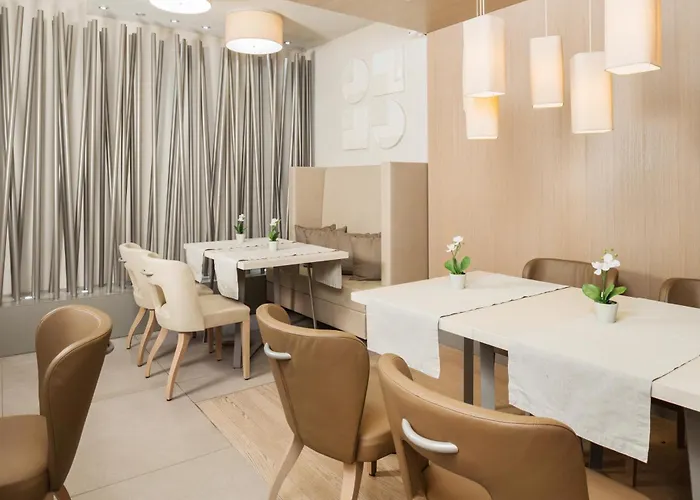 Art Kalelarga ホテル