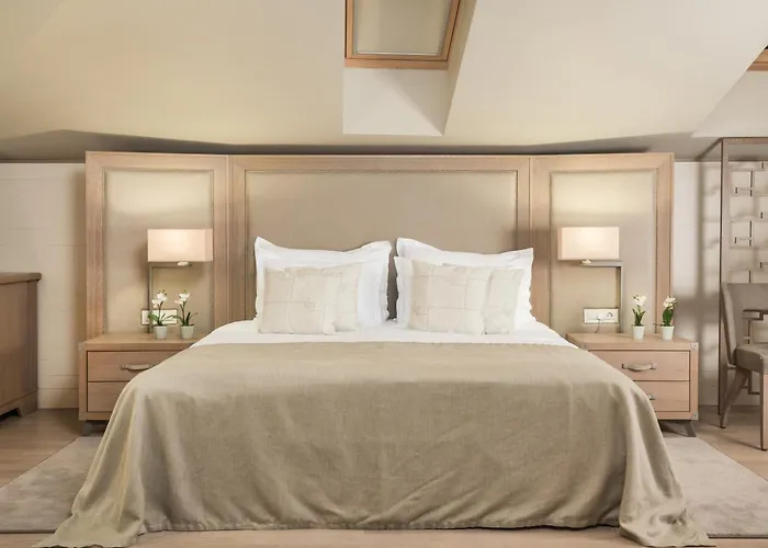 Art Kalelarga 4* ザダル