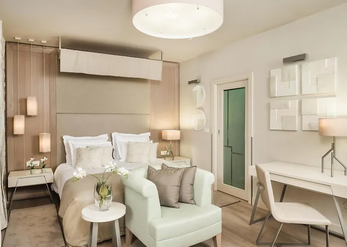 Art Kalelarga ホテル